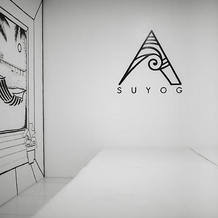 Bed and Breakfast Suyog Life Siargao General Luna  Exterior foto