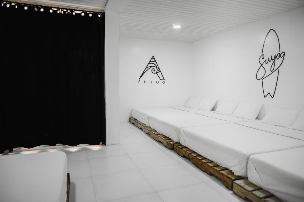 Bed and Breakfast Suyog Life Siargao General Luna  Exterior foto