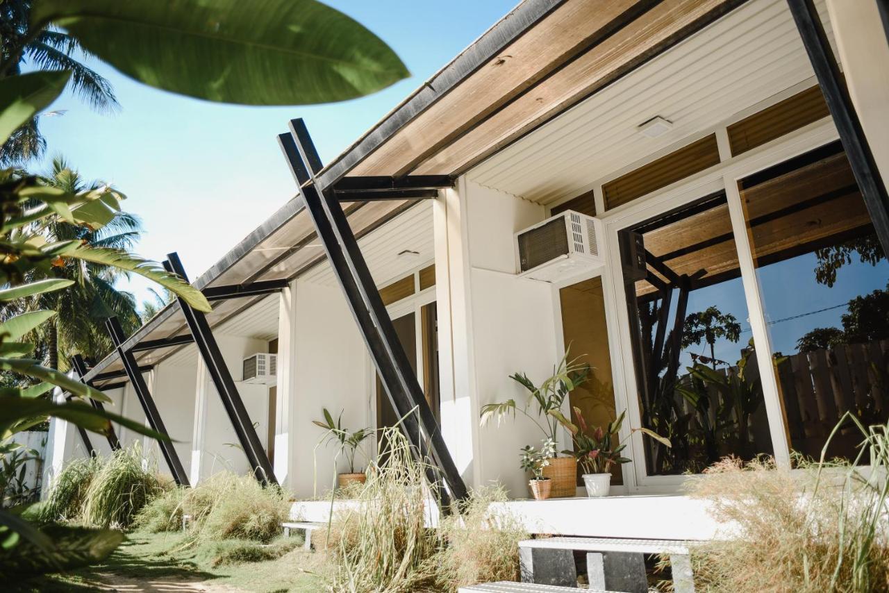 Bed and Breakfast Suyog Life Siargao General Luna  Exterior foto